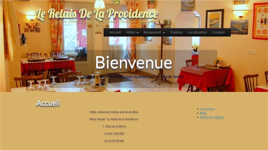 création web blois, réféfencement de sites web loir et cher pas cher,agence web Blois